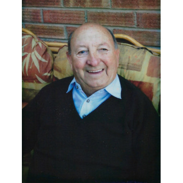 Notice Gallery for Peter VERNON