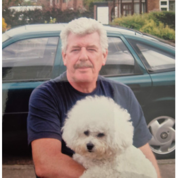 Photo of John MARTIN