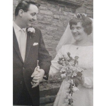 Notice Gallery for Doris Marjorie INGALL