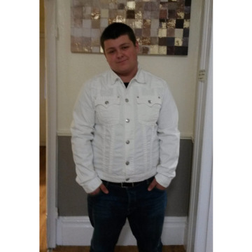 Notice Gallery for Richard MAJOR