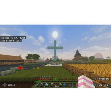 Notice Gallery for Richard MAJOR