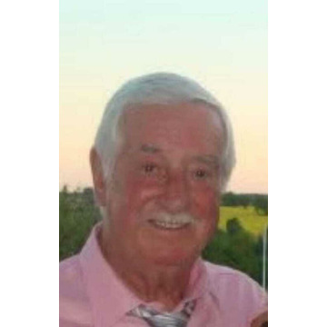 Notice Gallery for Arthur Ronald WALKER