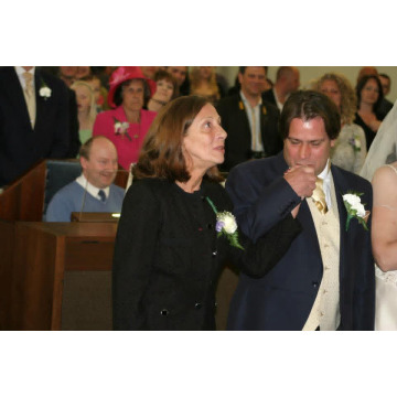 Photo for notice Lee John SWANN