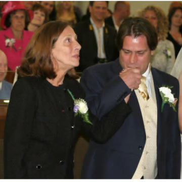 Photo for notice Lee John SWANN