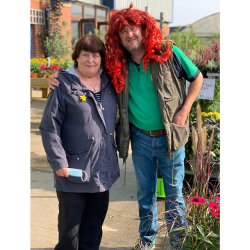 Notice Gallery for Rita POWELL