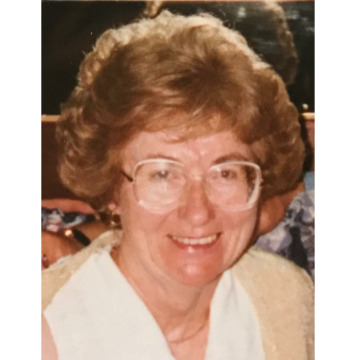 Photo of Enid Sarah GANDY