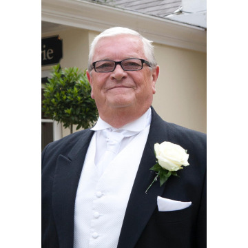 Photo of Paul Lindsey WOODGATES