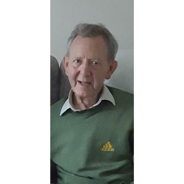 Photo of Richard Haydn BATEY