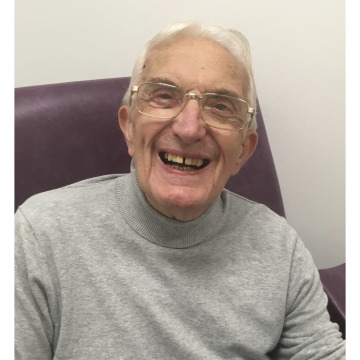 Notice Gallery for Joe ANDERSON