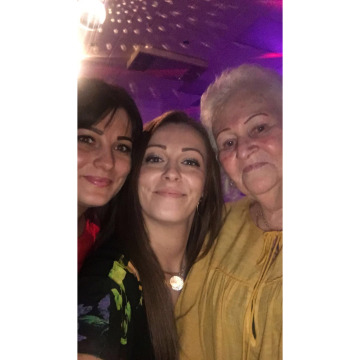 Notice Gallery for Iris BARKER