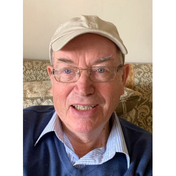 Photo of William Thomas COSGRAVE