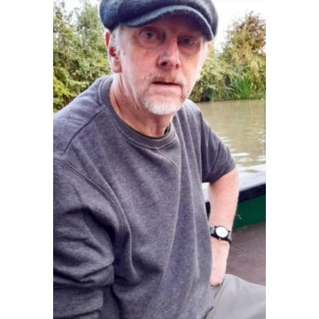 Photo of Cyril COTTON