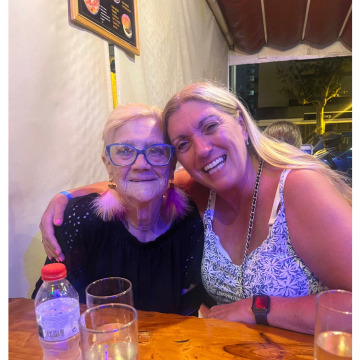 Notice Gallery for Esther FOSTER