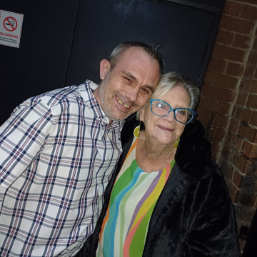 Notice Gallery for Esther FOSTER