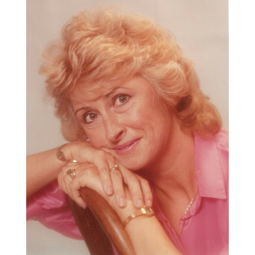 Photo of Linda MURPHY