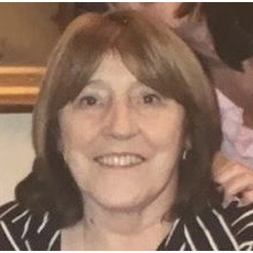 Notice Gallery for Celia HAYES