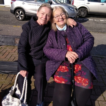 Photo for notice June WHITTEN -