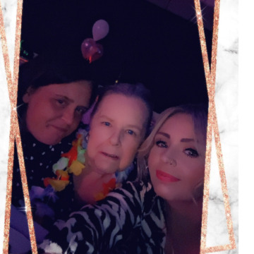 Notice Gallery for Elizabeth Ann BRUNT