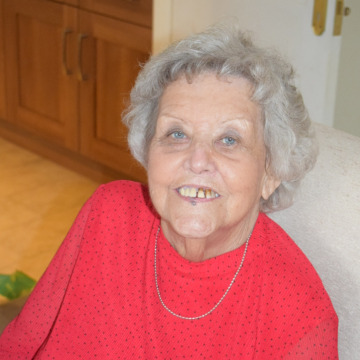 Notice Gallery for Pamela (Pam) TILLEY