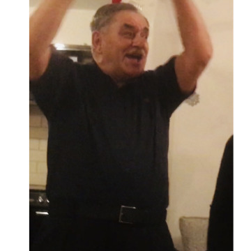 Notice Gallery for Kenneth McWHINNIE