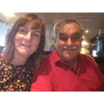 Notice Gallery for Kenneth McWHINNIE