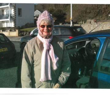 Notice Gallery for Valerie WHIDDETT