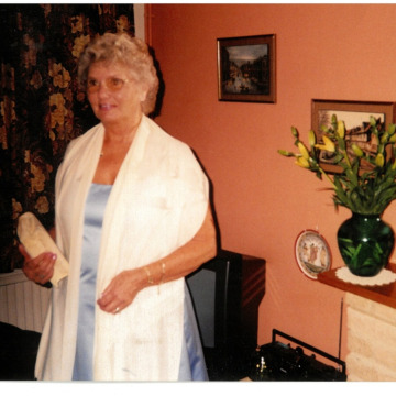 Notice Gallery for Valerie WHIDDETT