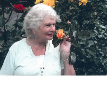 Notice Gallery for Valerie WHIDDETT