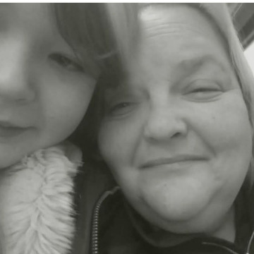 Notice Gallery for Claire Anne WILKINSON