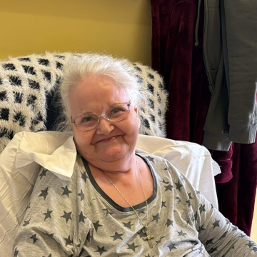 Notice Gallery for Margaret Mary MCDONALD