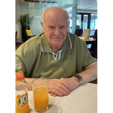 Photo of Robert PHILLIPS