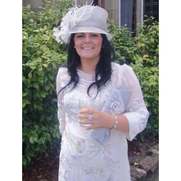 Photo of Sarah Kate PITT