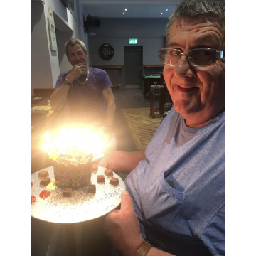 Notice Gallery for John Richard CAPPER