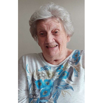 Photo of Dorothy Evaline CLIFT