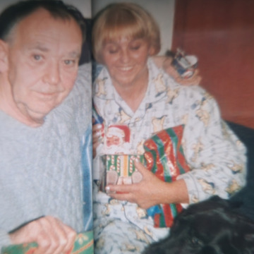 Notice Gallery for Jack RUSSELL