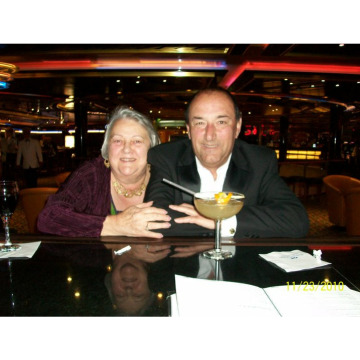 Notice Gallery for Anne MALLINSON (MBE)