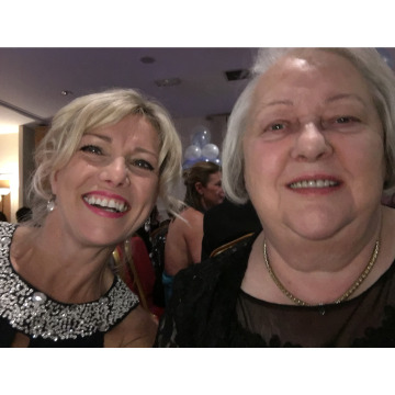 Notice Gallery for Anne MALLINSON (MBE)