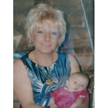 Notice Gallery for Maureen METCALFE