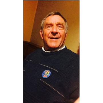 Photo of Ian METCALFE