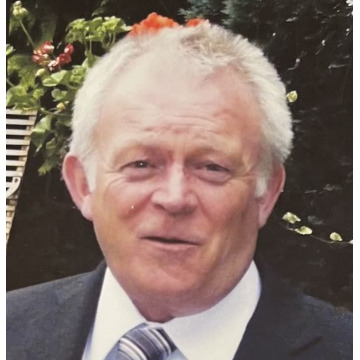 Photo of Steven John WATKINS