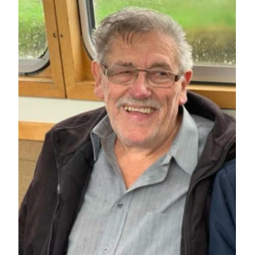 Photo of Kenneth DAVIS