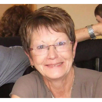 Notice Gallery for Christine BELL