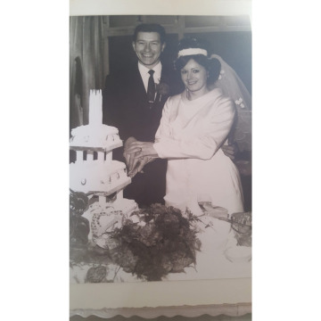 Notice Gallery for Christine BELL