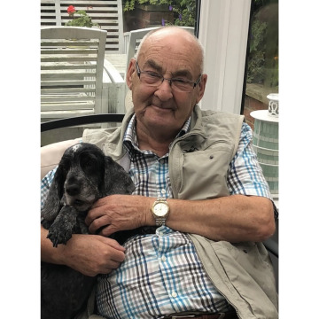 Notice Gallery for Roy SMITH