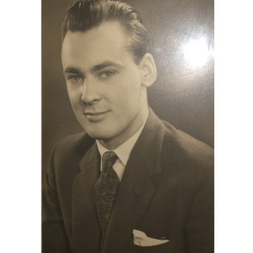 Notice Gallery for Roy SMITH