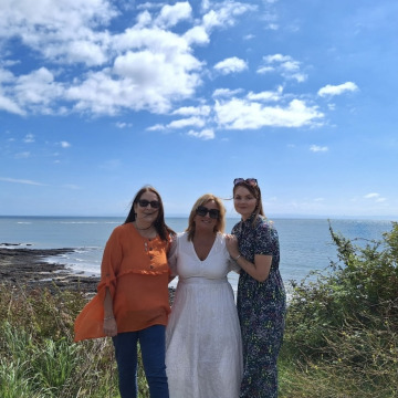 Notice Gallery for Margaret MORRIS