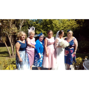 Notice Gallery for Margaret MORRIS