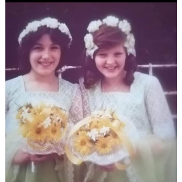 Photo for notice Julie Elizabeth MAKOS