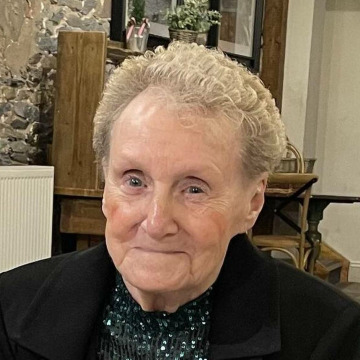 Photo of Carole POOLE