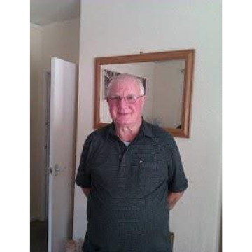 Photo for notice Ray CHADDERTON